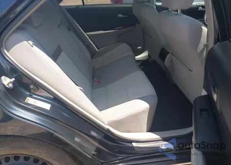 2013 Toyota Camry Le из США, поврежденный, VIN 4T1BF1FK9DU230362